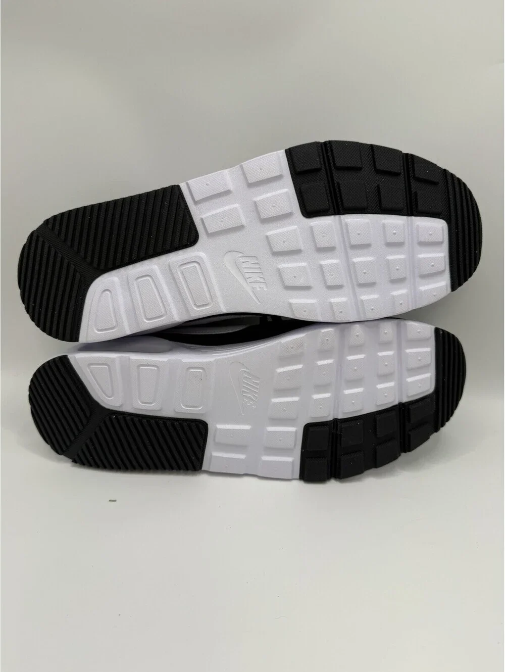 Nike Air Max SC Shoes Black White CW4555-002 Men's Size 10.5 NEW